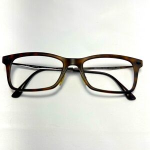 Ray-Ban Light Ray Eyeglasses - Frames Only